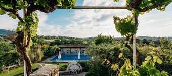 Quinta de S. Miguel 'Casa Da Chaminé