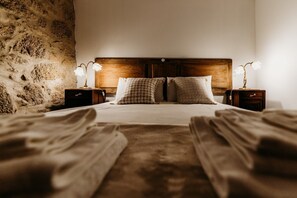 1 chambre, fer et planche Ă repasser, accĂšs Internet, draps fournis