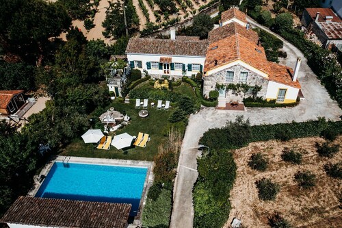 Quinta de S. Miguel 'Casa da Alfazema