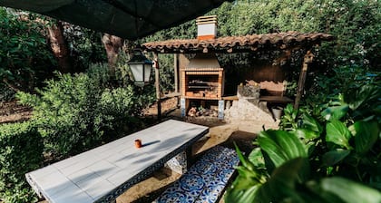 Quinta de S. Miguel 'Casa da Alfazema