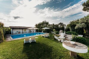 Pool - Quinta de S. Miguel 'Casa da Alfazema (Fundão)