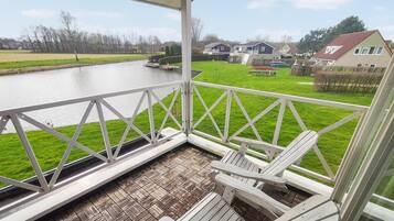 Terras