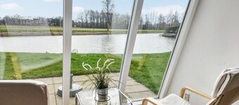 Amazing home in Vlagtwedde with WiFi