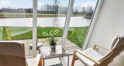 Amazing home in Vlagtwedde with WiFi