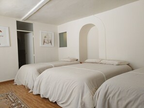 2 bedrooms, WiFi - Cusco Inti Center #1 (Cusco)