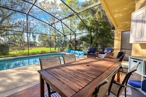 Villa, Meerdere bedden (Robert's Classy Southern Dunes Holida) | Terrein van de accommodatie