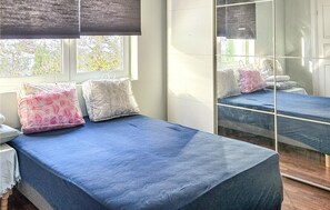 1 Schlafzimmer, kostenloses WLAN