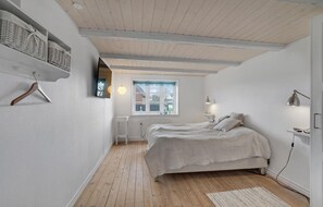 3 Schlafzimmer, Reisekinderbett, kostenloses WLAN
