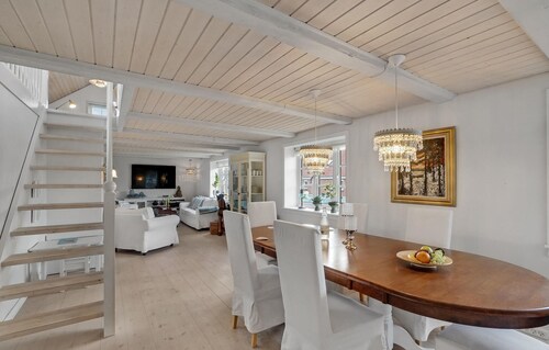 3 bedroom gorgeous home in Vestervig