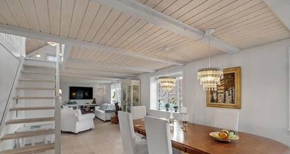3 bedroom gorgeous home in Vestervig