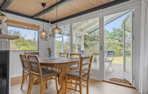 3 bedroom awesome home in Skjern