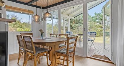 3 bedroom awesome home in Skjern