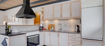 3 værelses dejlig bolig i Skjern