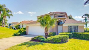 Ferienhaus, Mehrere Betten (5 Bed Southern Dunes Holiday Home w/ ) | Außenbereich