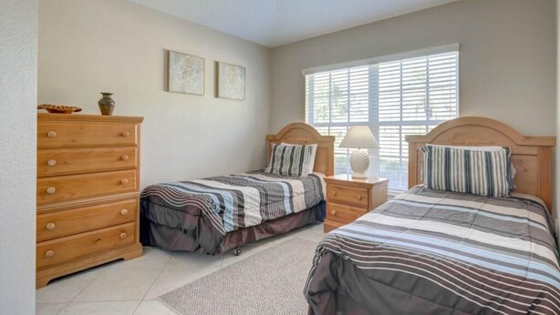 Ferienhaus, Mehrere Betten (5 Bed Southern Dunes Holiday Home w/ )