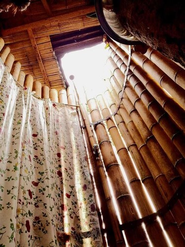 Villa sonia eco hostel