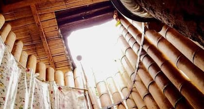 Villa sonia eco hostel