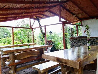 Villa sonia eco hostel
