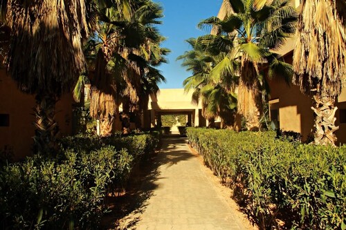 Luxury loft apartment