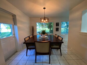 Villa, Multiple Beds (The Lake Condo @ Southern Dunes) | Dining - The Lake Condo @ Southern Dunes (Haines City)