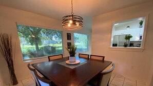 Villa, Multiple Beds (The Lake Condo @ Southern Dunes) | Dining - The Lake Condo @ Southern Dunes (Haines City)