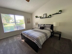 Villa, Multiple Beds (The Lake Condo @ Southern Dunes) | 3 bedrooms - The Lake Condo @ Southern Dunes (Haines City)