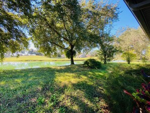 Villa, Plusieurs lits (The Lake Condo @ Southern Dunes) | Terrain de l’hébergement