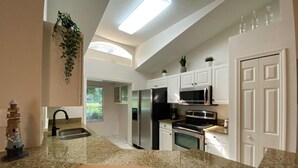 Villa, Multiple Beds (The Lake Condo @ Southern Dunes) | Interior - The Lake Condo @ Southern Dunes (Haines City)