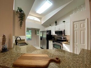 빌라, 침대(여러 개) (The Lake Condo @ Southern Dunes) | 내부