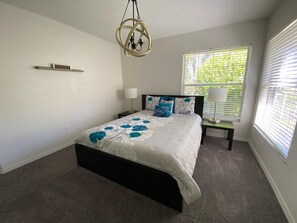 Villa, Multiple Beds (The Lake Condo @ Southern Dunes) | 3 bedrooms - The Lake Condo @ Southern Dunes (Haines City)