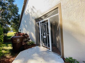 Villa, Plusieurs lits (The Lake Condo @ Southern Dunes) | Extérieur