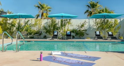 Onsen Hotel & Spa