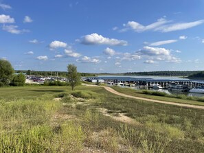 Exterior - Beyonder Marine at Sterett Creek (Warsaw)