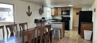 Beyonder Marine at Sterett Creek