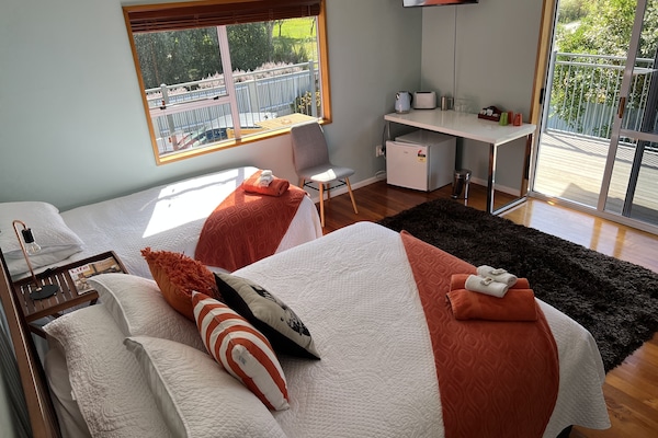 5 camere, ferro/asse da stiro, Wi-Fi, lenzuola