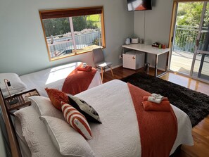 5 sovrum, strykjärn/strykbräda, wi-fi och sängkläder