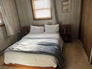 5 habitaciones, wifi y acceso para silla de ruedas 