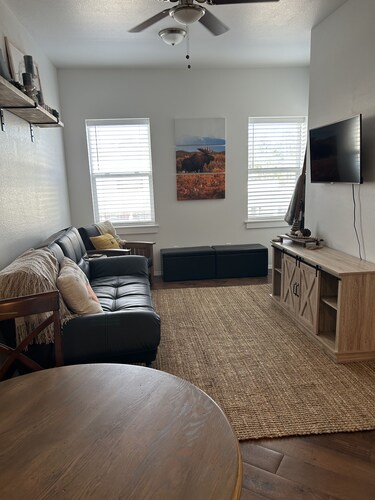 Cute Apartment in quiet Cottonwood