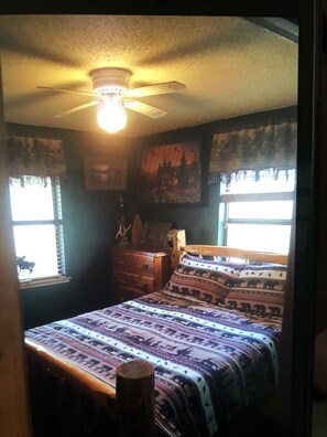 2 habitaciones y wifi 