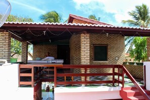 Property grounds - Flecheiras (Fleicheiras)