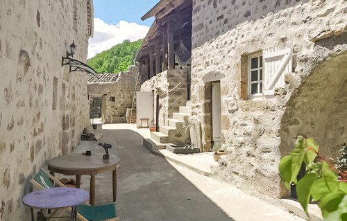 Magnifique maison à Barnas