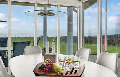 3 bedroom amazing home in Spøttrup