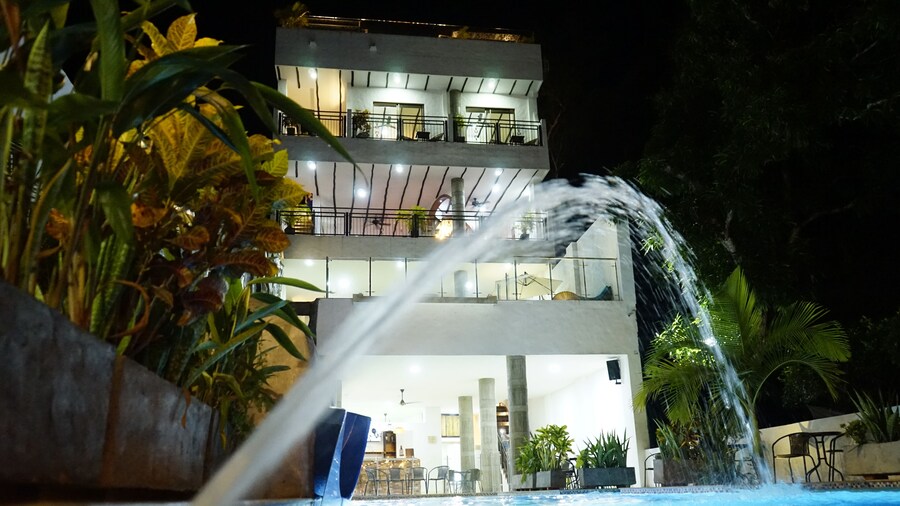 HONDA COLONIAL MAGDALENA RESORT