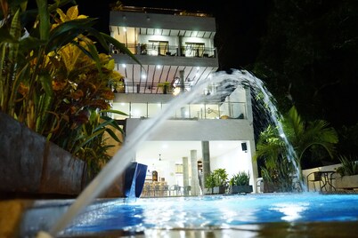 HONDA COLONIAL MAGDALENA RESORT