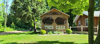 Tres Casa Lake House