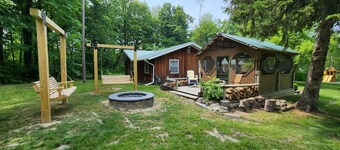 Tres Casa Lake House