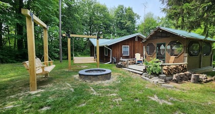 Tres Casa Lake House
