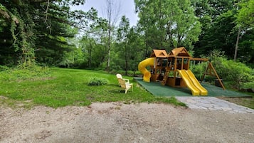 Children’s area
