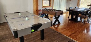 Sala de juegos