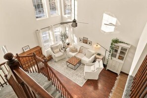 تلفزيون ذكي، مدفأة